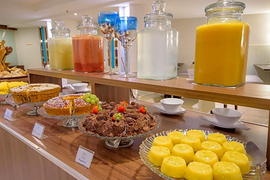 Oasis Atlantico Imperial