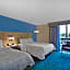 Hampton Inn By Hilton Jacksonville Beach/Oceanfront