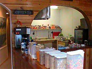 Sacajawea Inn