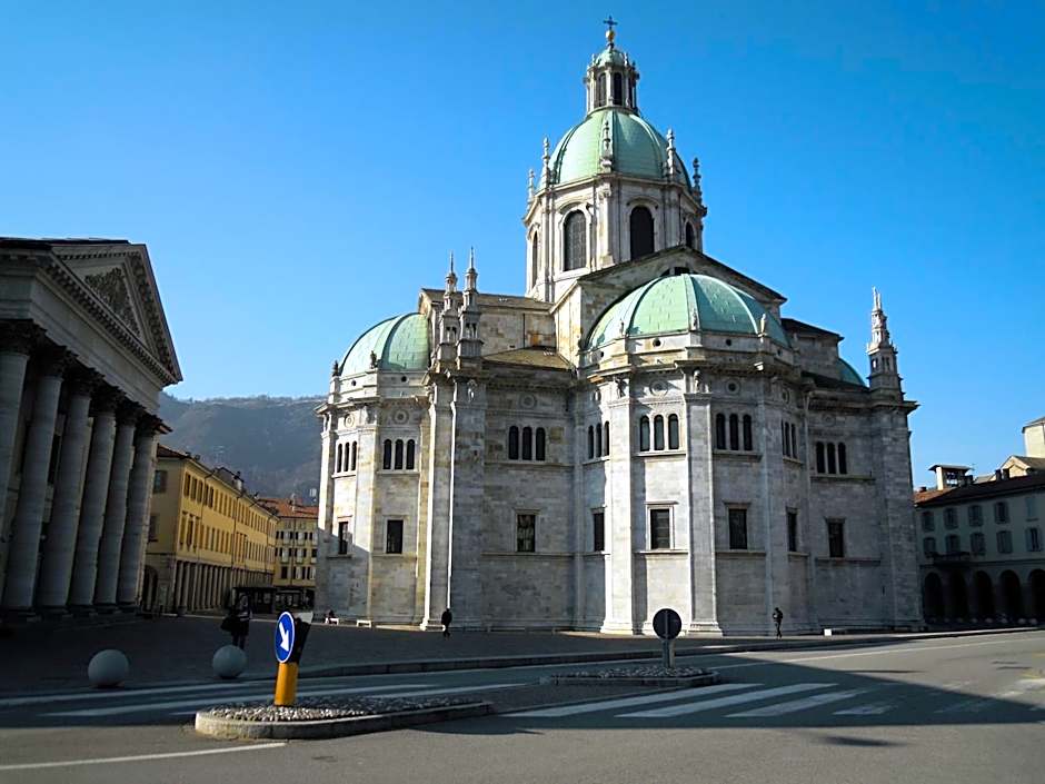 La Canarina Bed & Breakfast