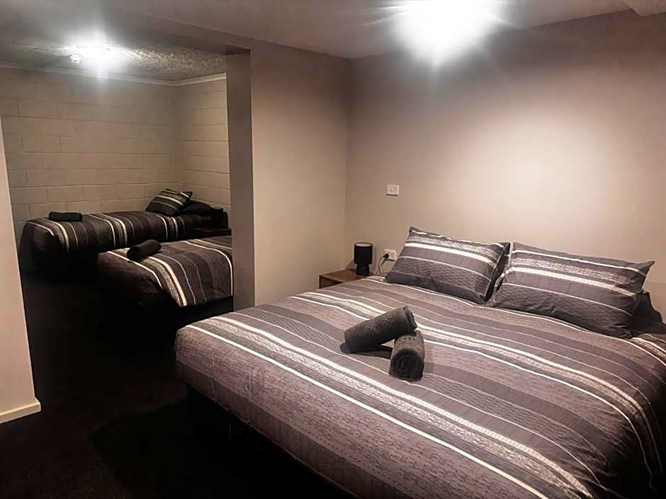 Cooroona Alpine Lodge