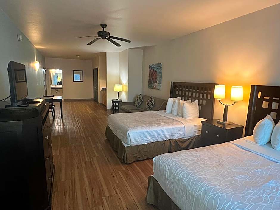 Suites at Sunchase