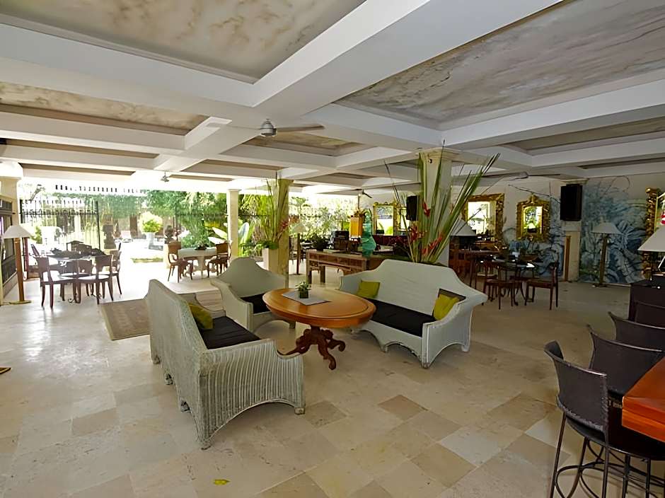 Bali Mystique Hotel