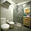 Al Quadrato D'Oro rooms