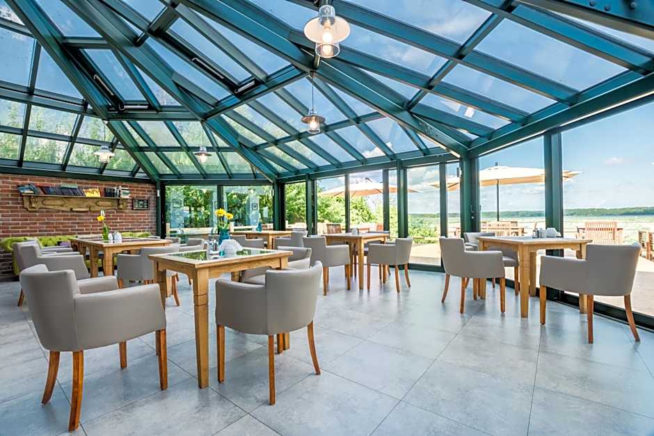 Hotel Joseph Conrad SPA & Wellness