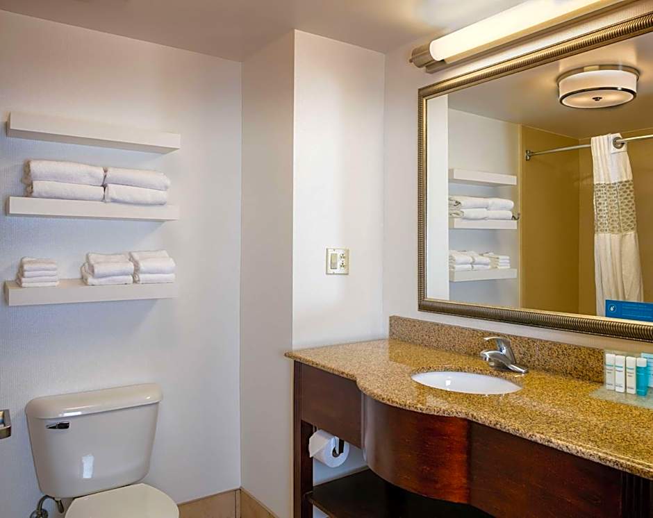 Hampton Inn By Hilton & Suites Toledo-Perrysburg