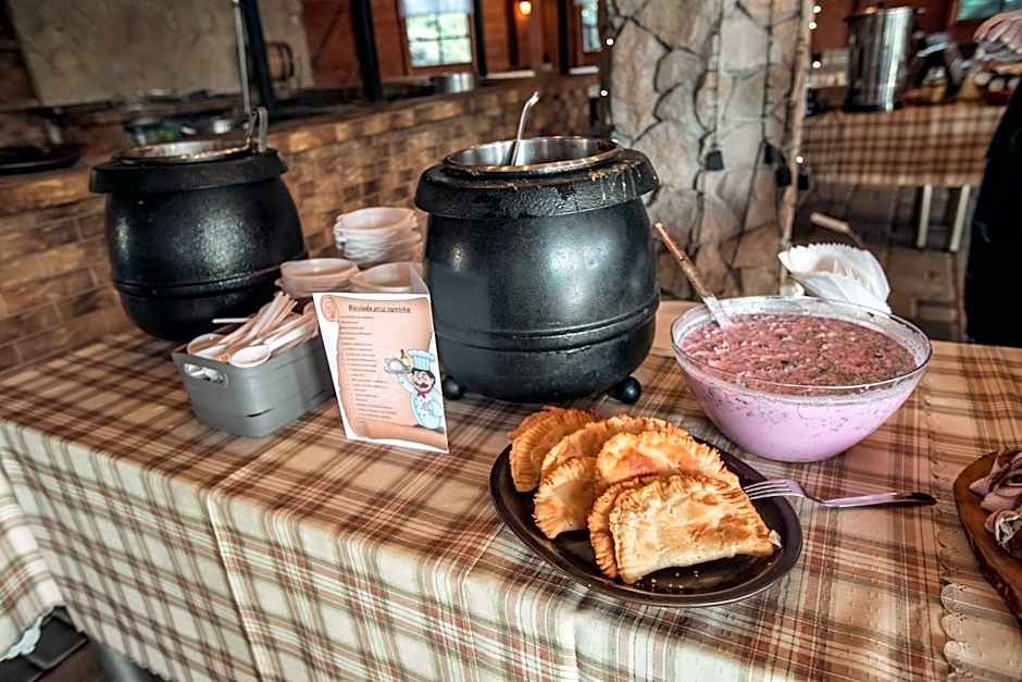 Hotel Białowieski Conference, Wellness & SPA