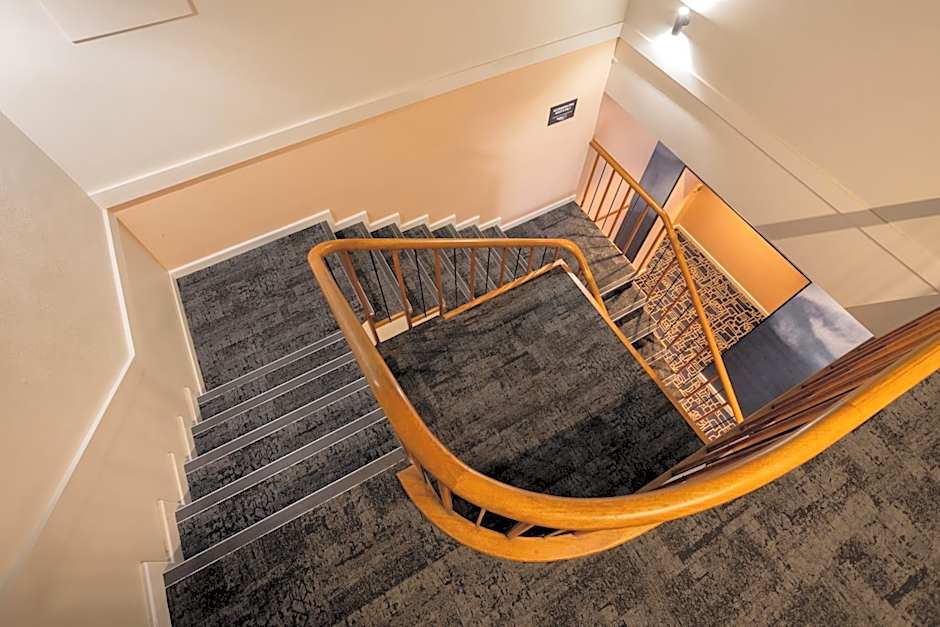 Nightcap at Rex Hotel