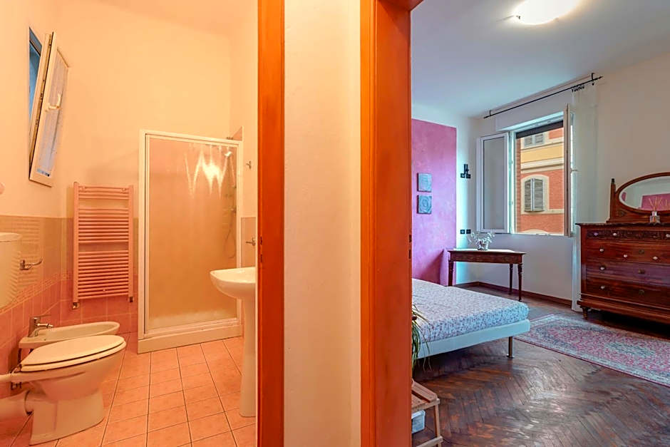 A Casa Fachin Room & Breakfast