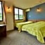 Petit Hotel Iris