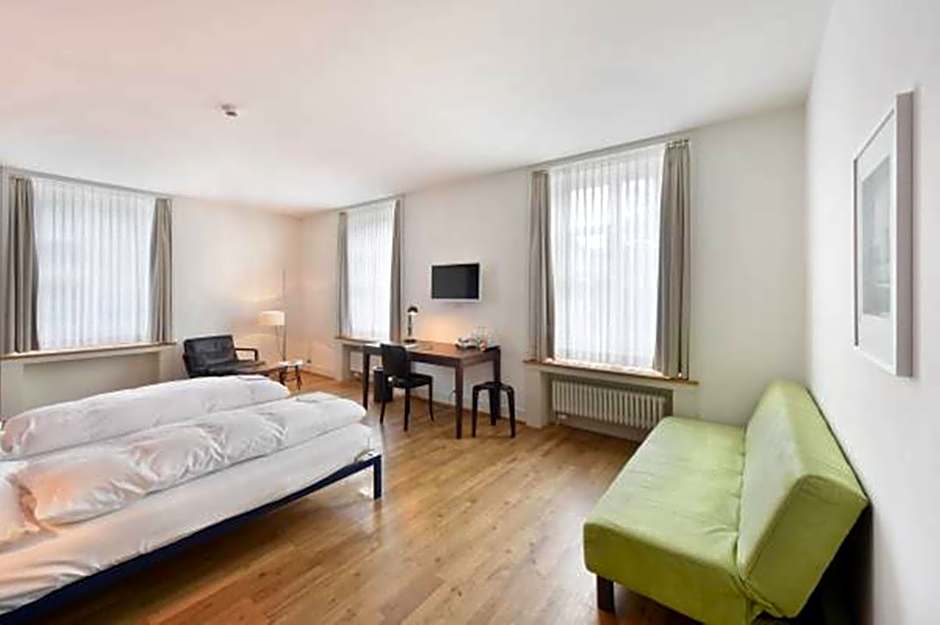 Hotel im Schlosspark