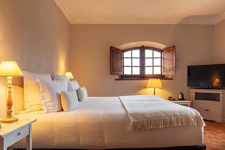 Hôtel - Restaurant & Spa La Magdeleine - Mathias Dandine
