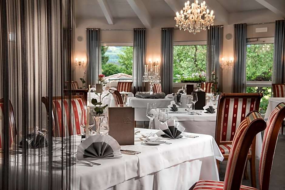 FAYN garden retreat hotel