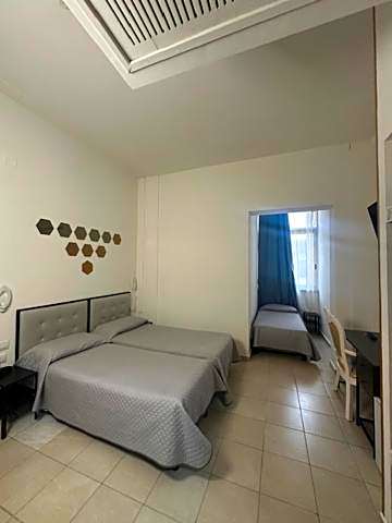 Hotel Europa