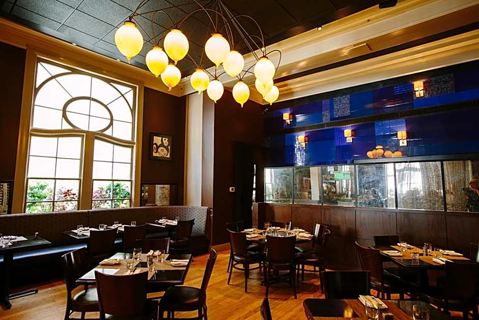 The Lenox