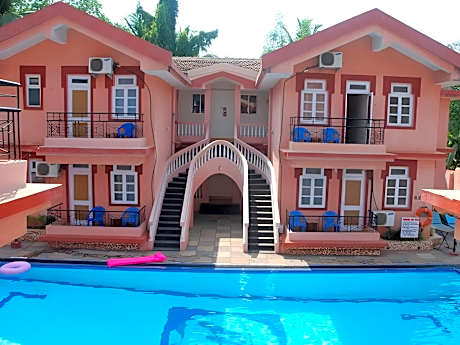 Resort De Tio Carmino