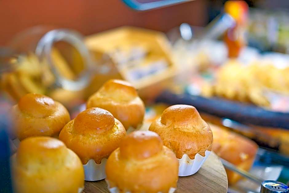 Sure Hotel by Best Western Annecy