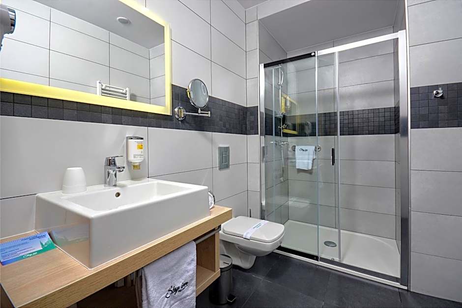 Stay inn Hotel Gdańsk