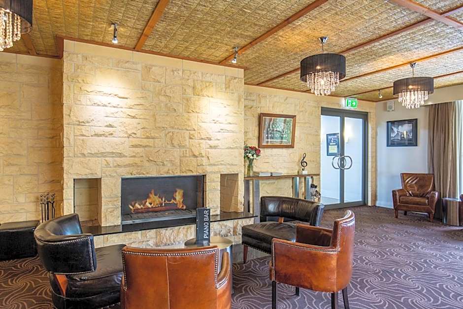 The Barn Accommodation