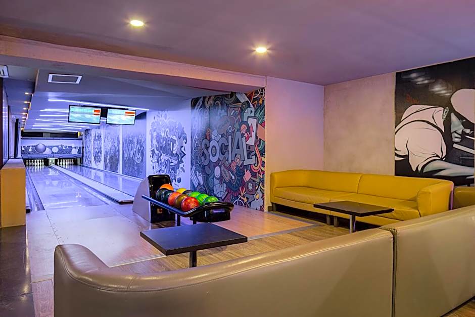 Side Star Elegance Hotel - Ultra All Inclusive