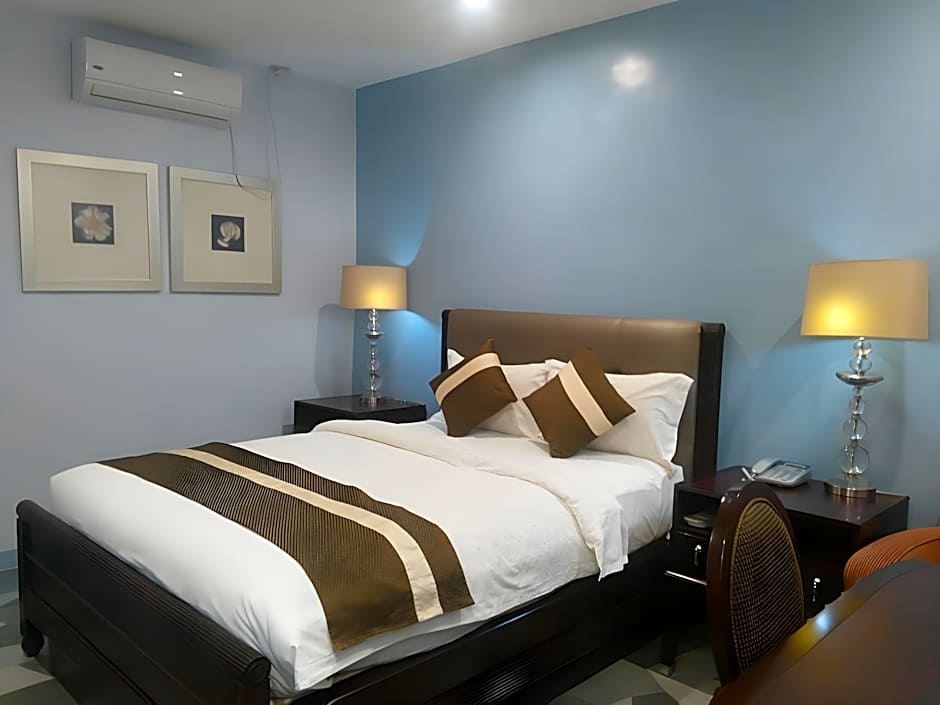 Subic Bay View Diamond Hotel