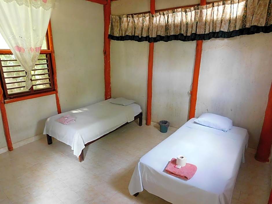 Centro Social Ecoturistico La Alberca