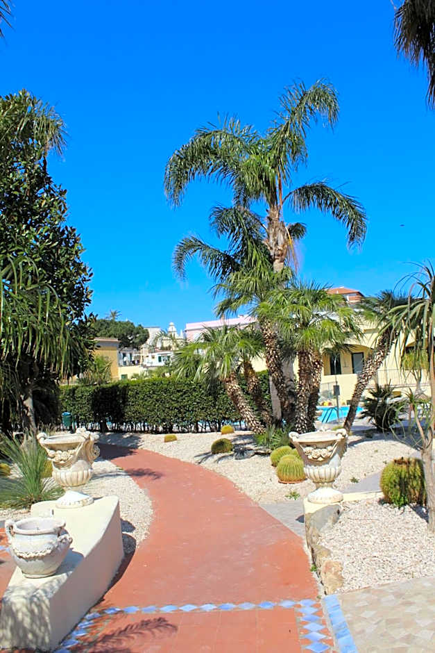 Casthotels Punta del Sole Terme