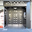 zzzpace Smart-Hotel Bielefeld Zentrum