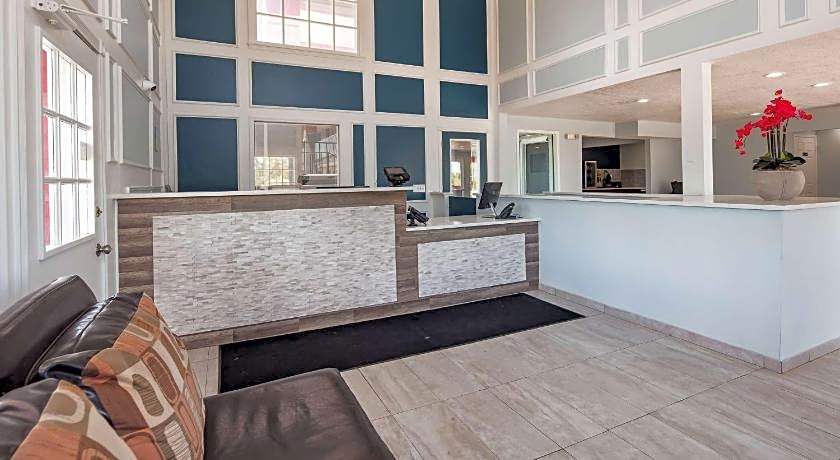 SureStay Hotel by Best Western Olathe