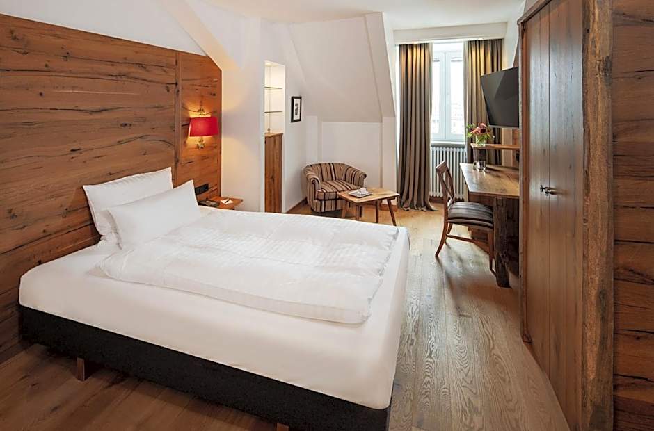 Eden Hotel Wolff