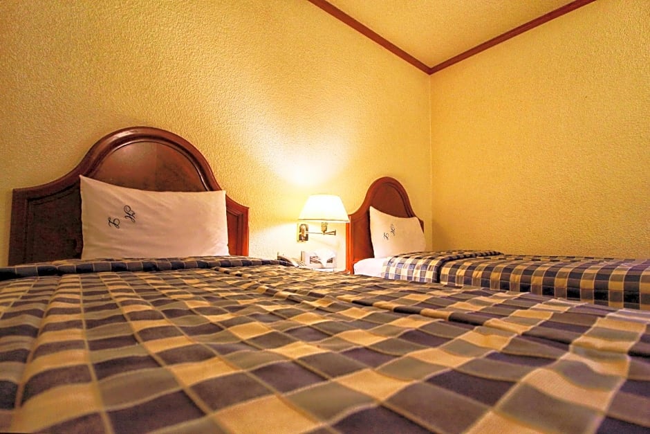 Hotel Lastra