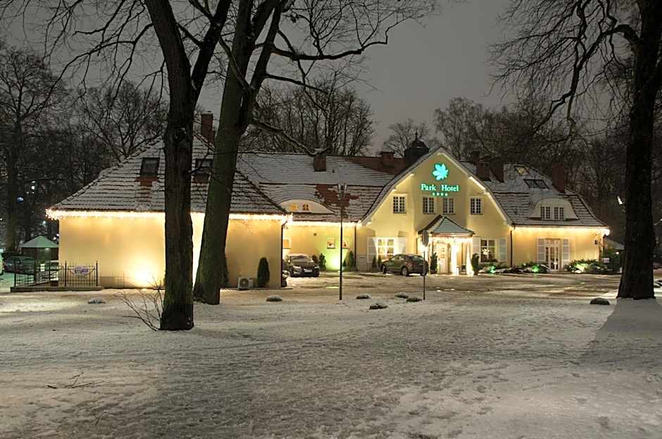 Park Hotel