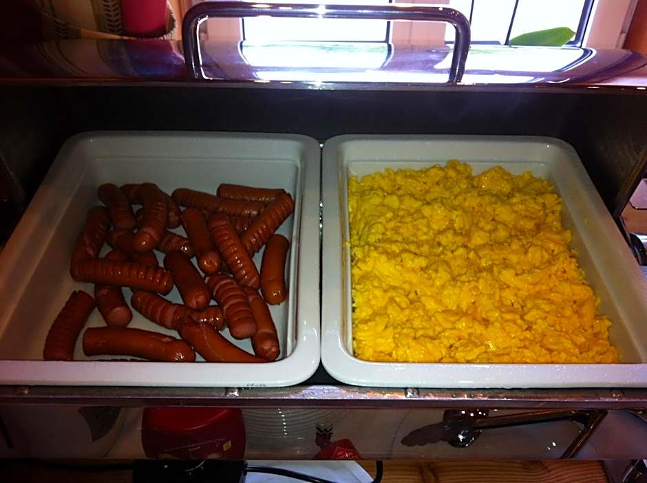 Hotel zum Heiligen Geist