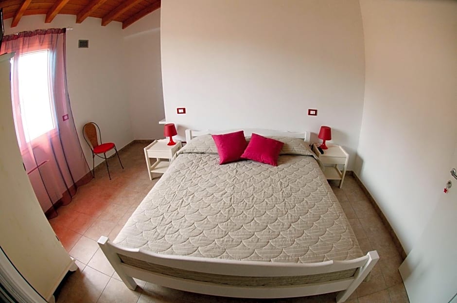 B&B Al Tardino