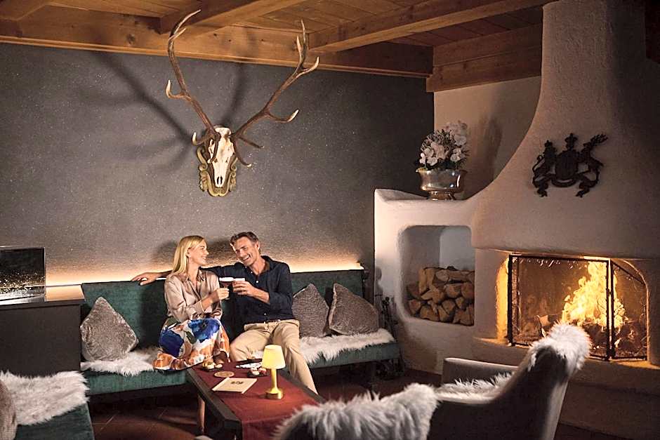 Dolomites Wellness Hotel Savoy