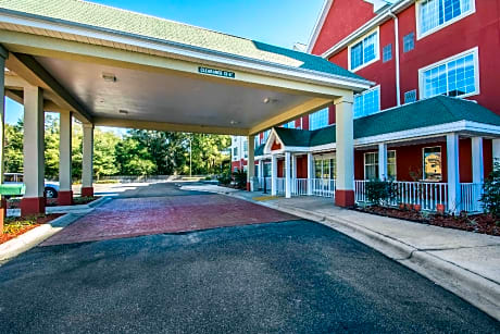 Econo Lodge Inn & Suites - Marianna