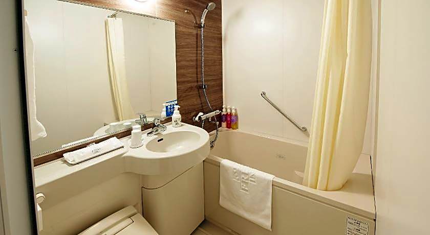 Sotetsu Fresa Inn Nagoyaeki Sakuradoriguchi