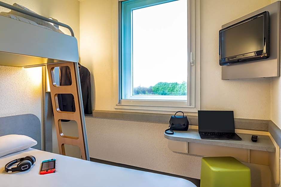 ibis budget Roissy CDG Paris Nord 2