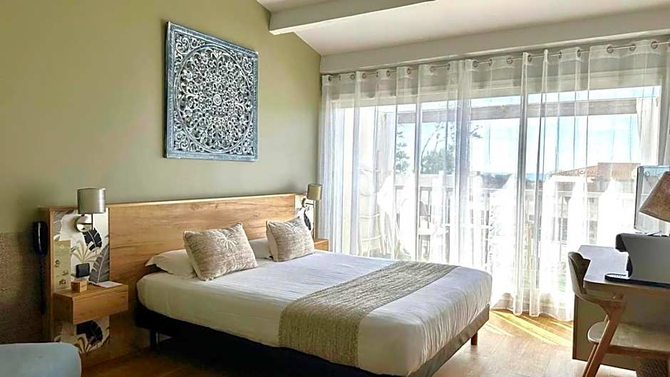 CAPAO Beach Hôtel