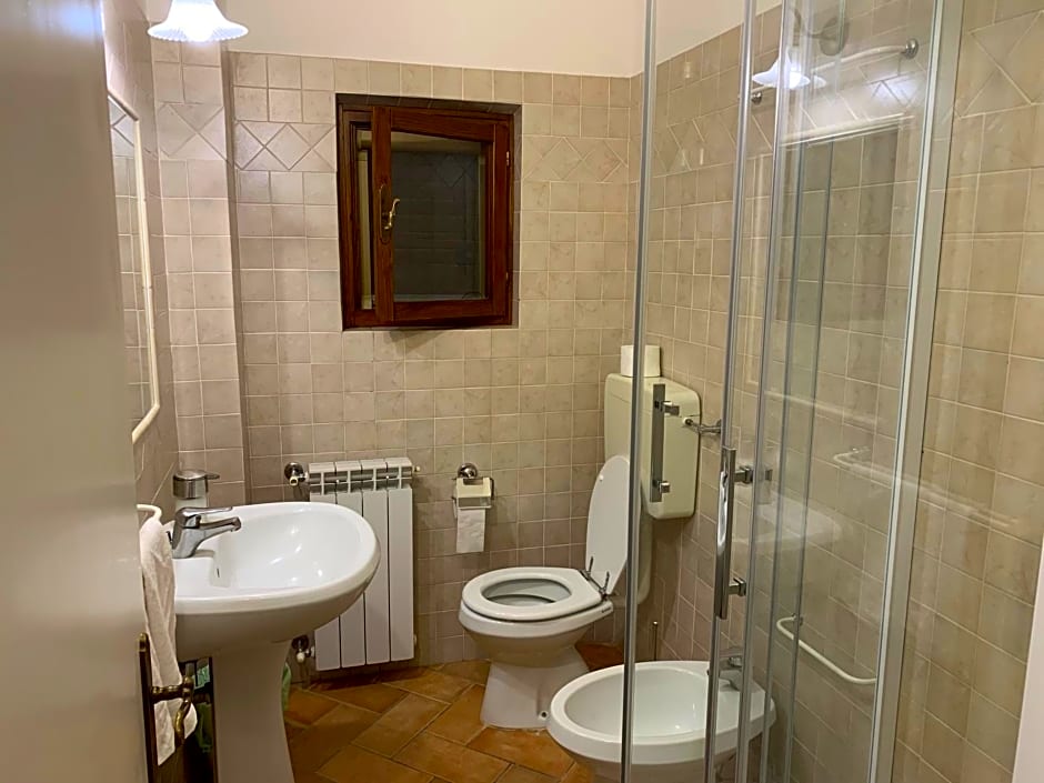 B&B La Loccaia