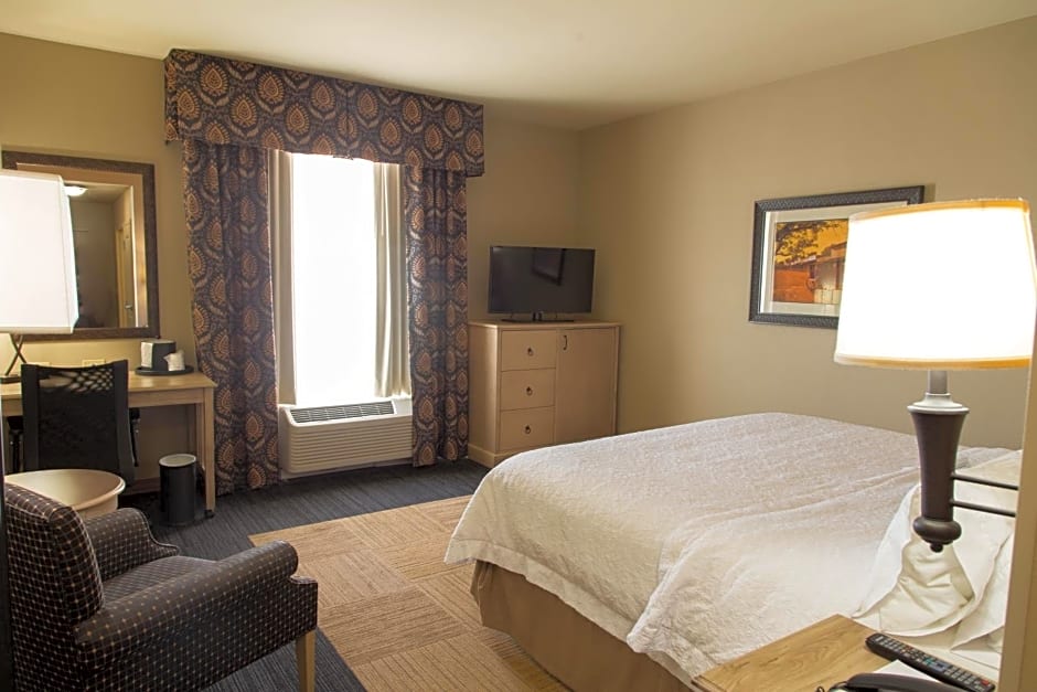 Hampton Inn & Suites Dodge City