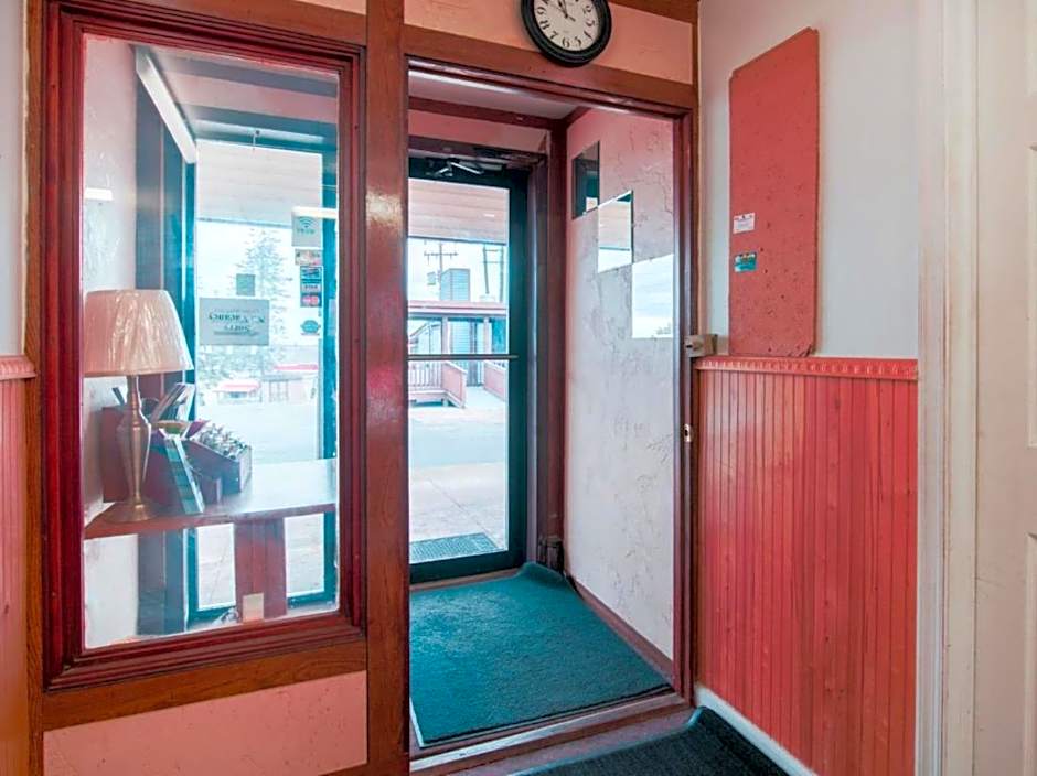 OYO Hotel Dalton PA I-81