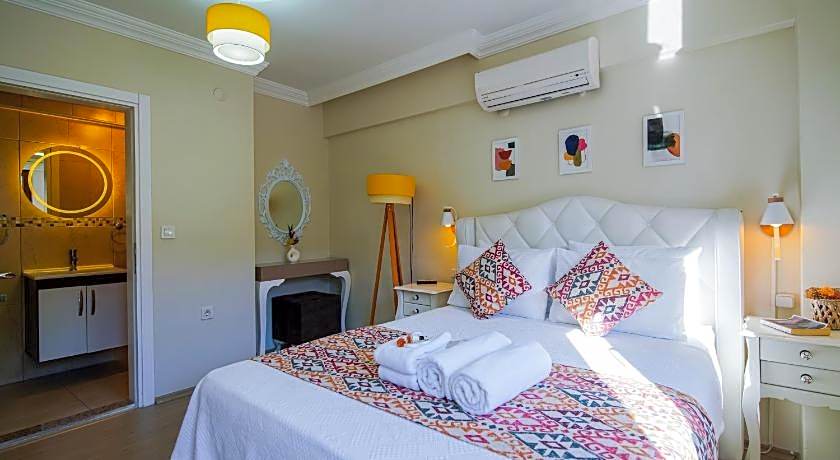 Ada Olympos Otel
