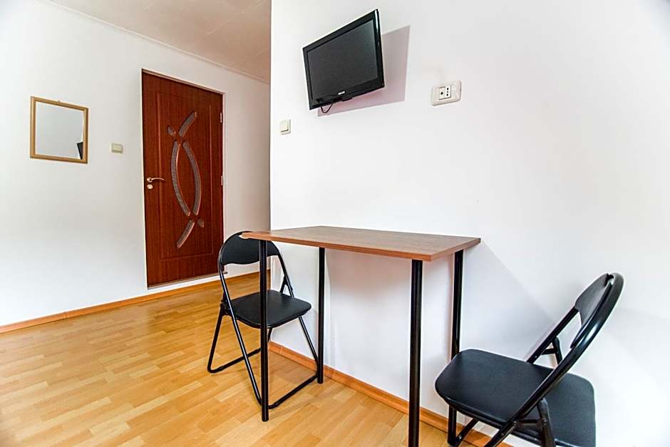 Transylvania Guest House