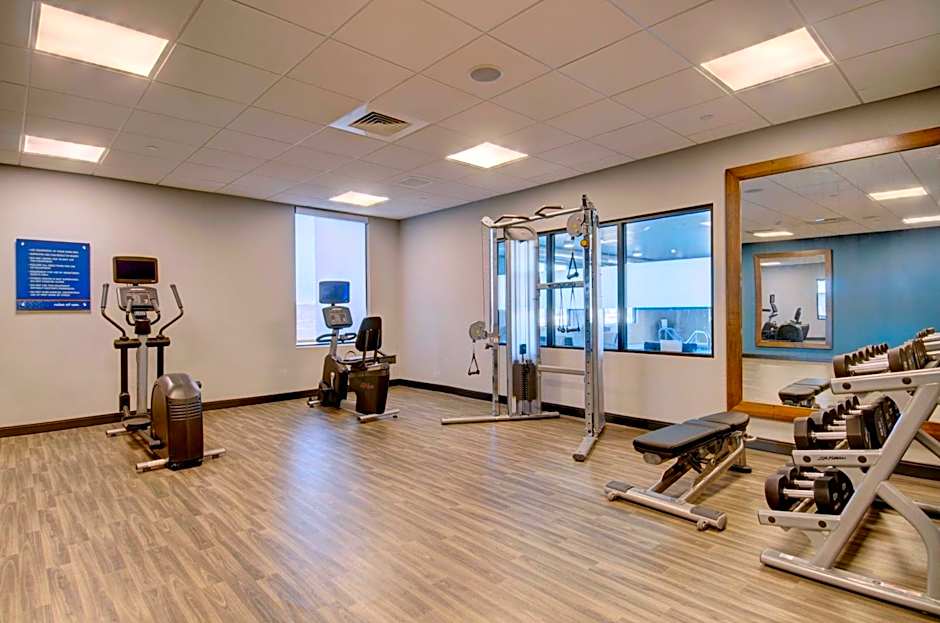 Hampton Inn By Hilton & Suites Portland, ME