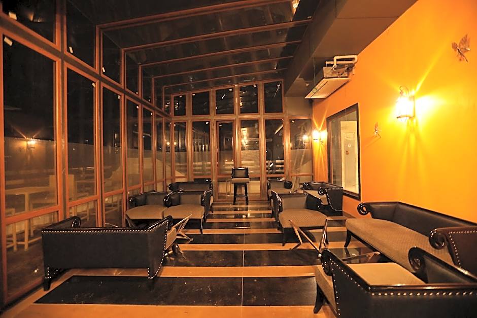The Pinnacle INN Sarnath – Close to Sarnath Temple