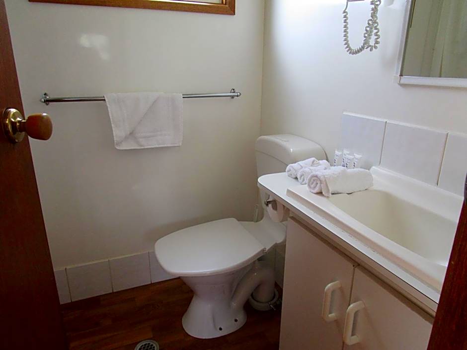 McLean Beach Holiday Park