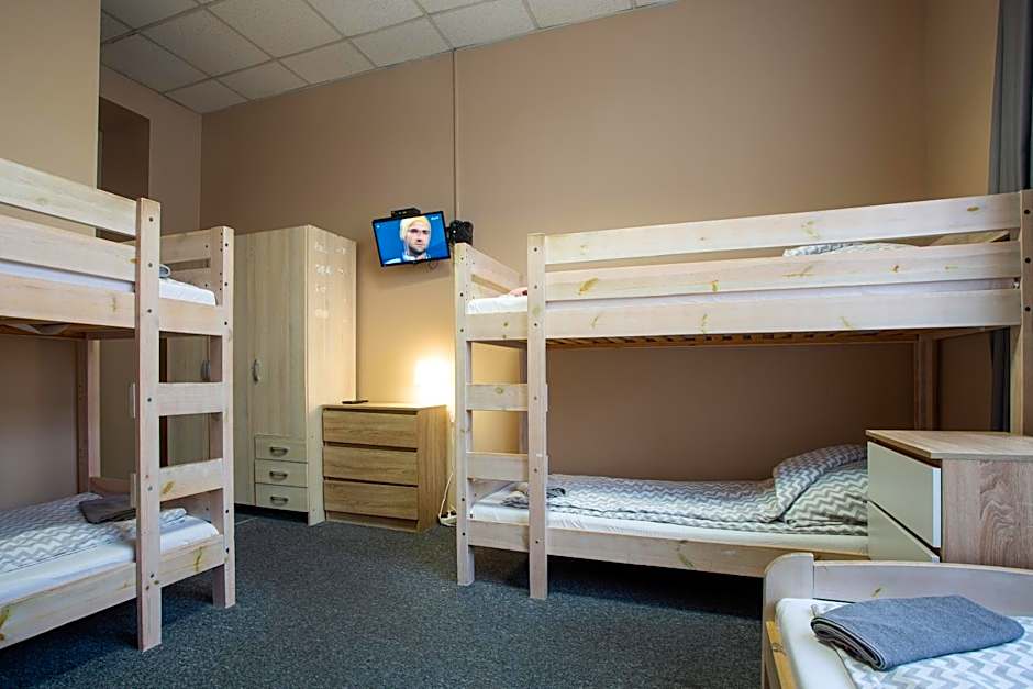 Moon Hostel Wrocław