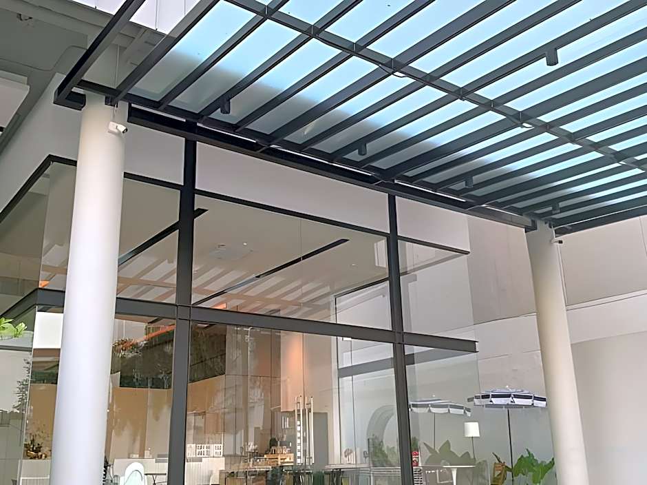 Hatyai Midtown Hotel