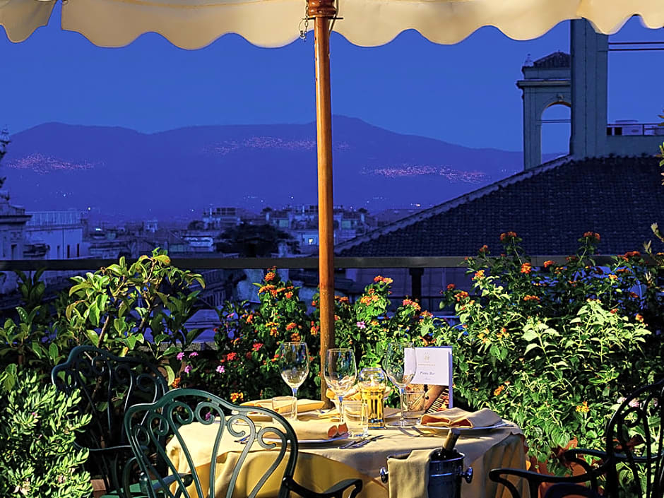Marcella Royal Hotel